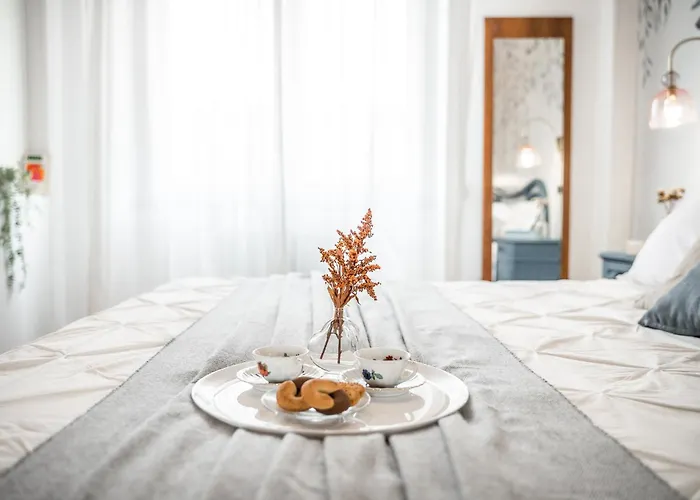 Casa Emilia - * In The Heart Of Modena *