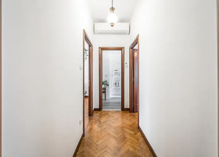 Casa Emilia - * In The Heart Of Modena *
