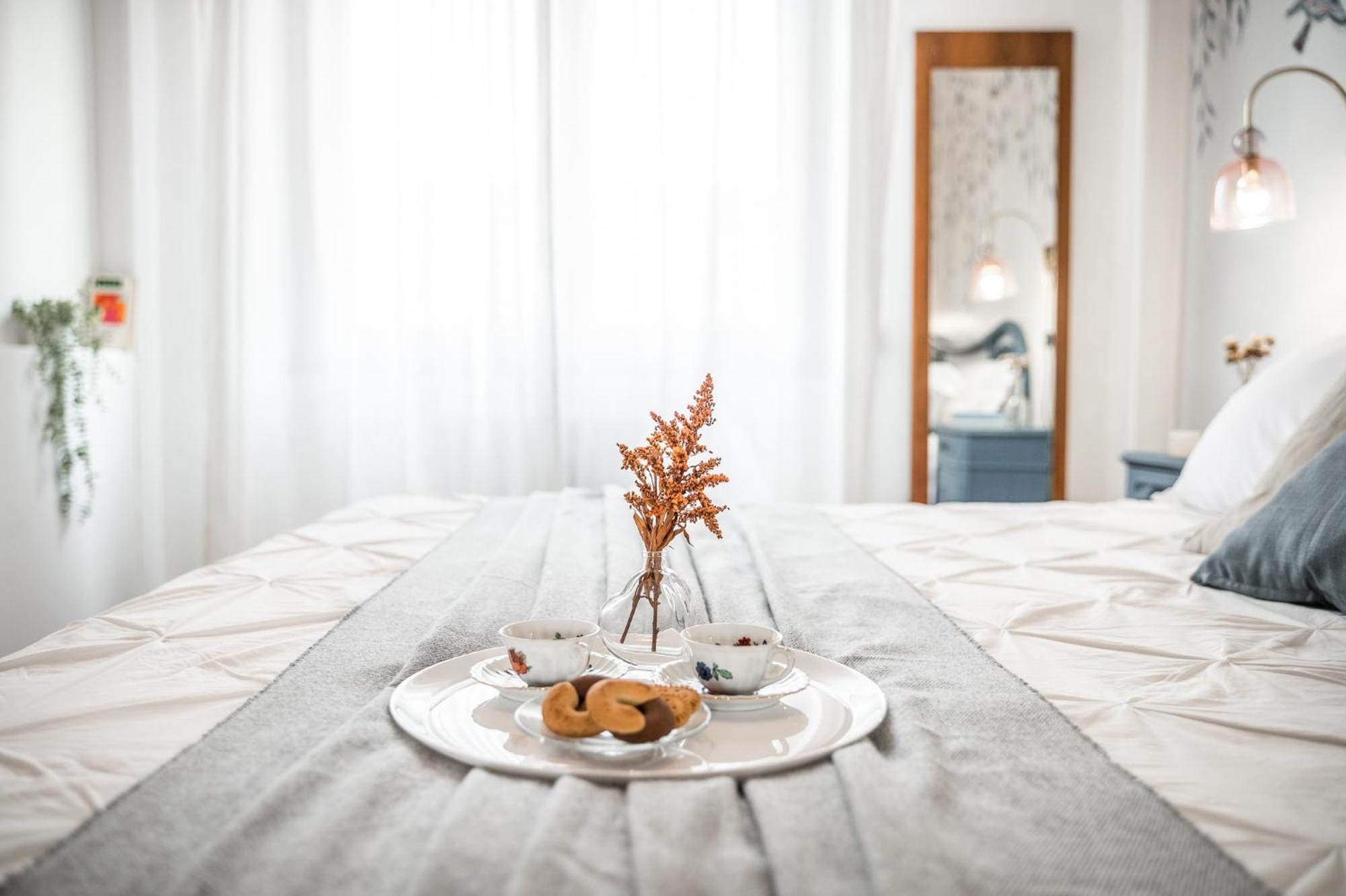 Casa Emilia - * In The Heart Of * Modena