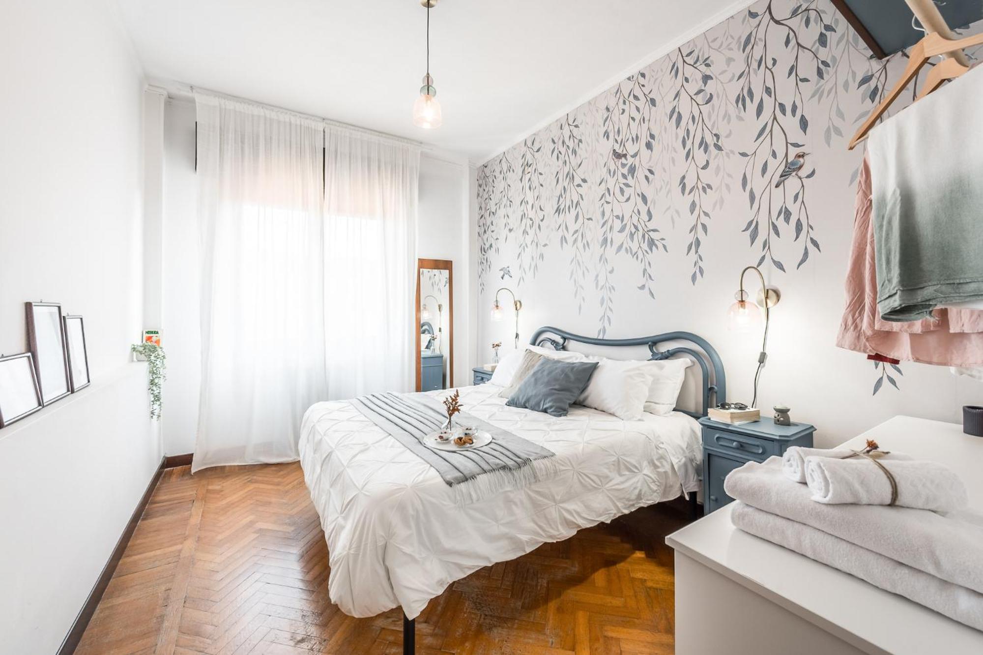 Casa Emilia - * In The Heart Of * Apartment