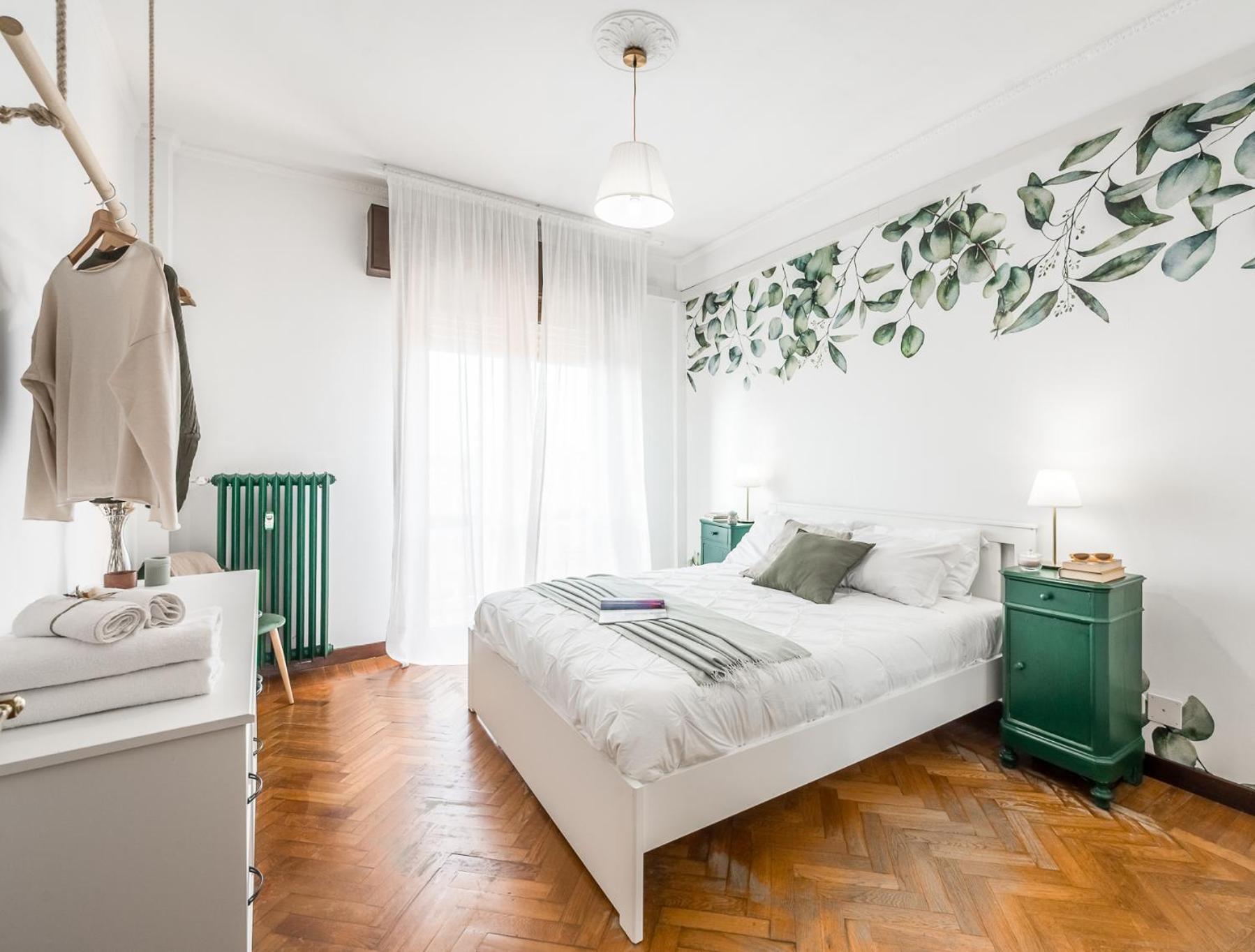 Casa Emilia - * In The Heart Of * *