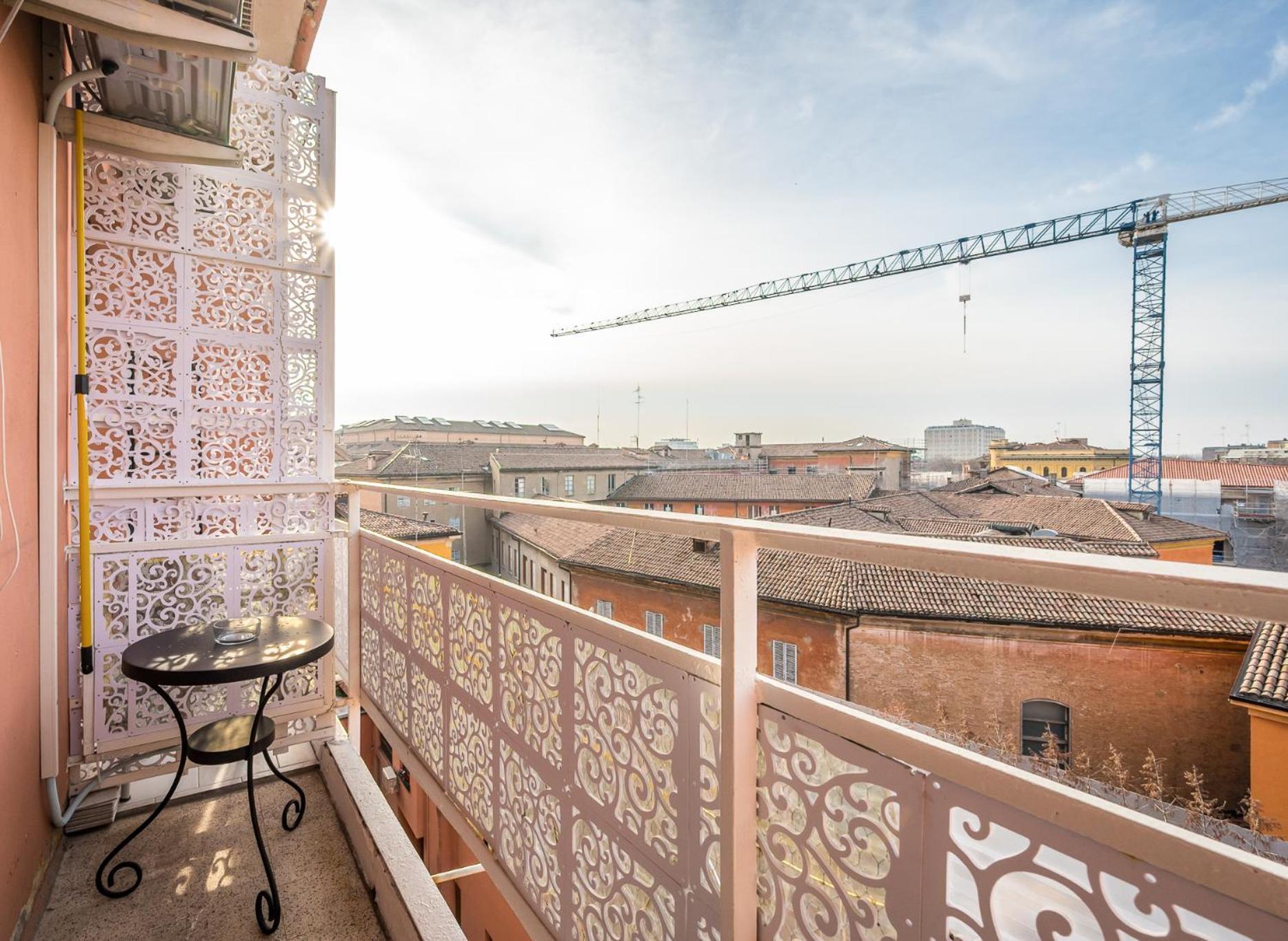 Casa Emilia - * In The Heart Of * Apartment