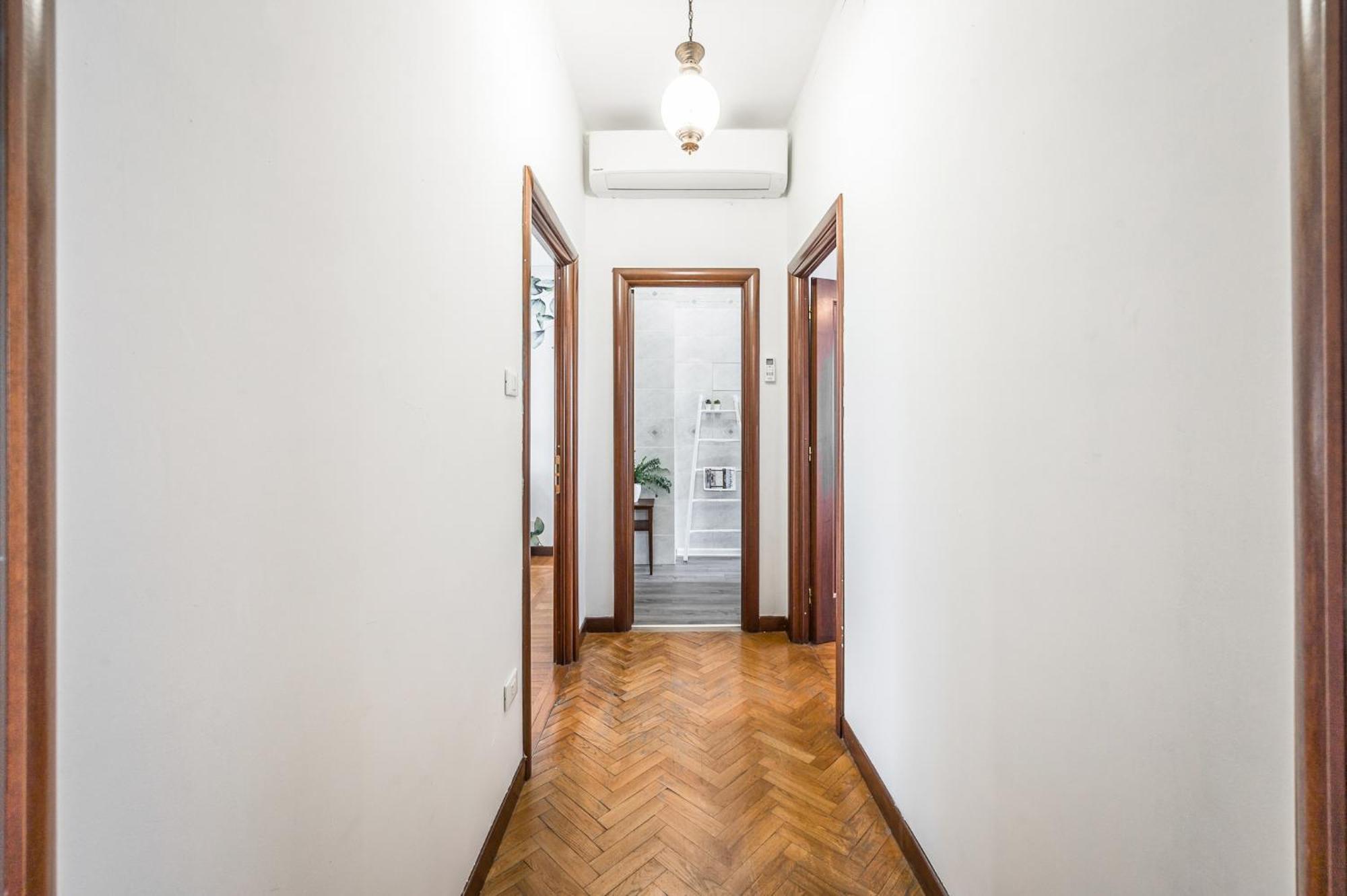 Casa Emilia - * In The Heart Of * Apartment Modena