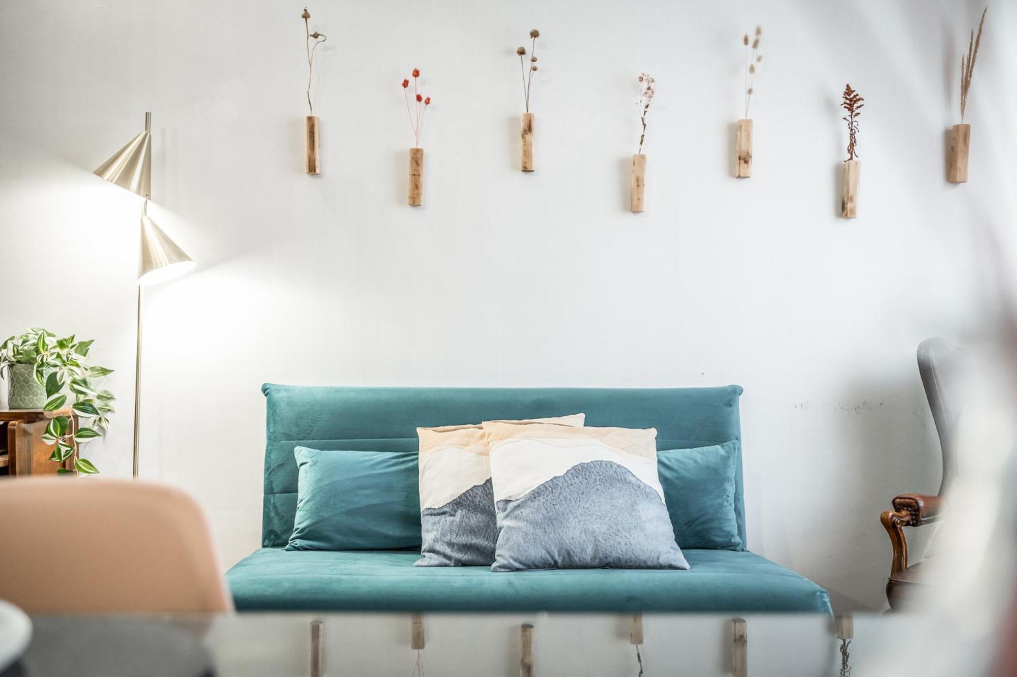 Casa Emilia - * In The Heart Of * *