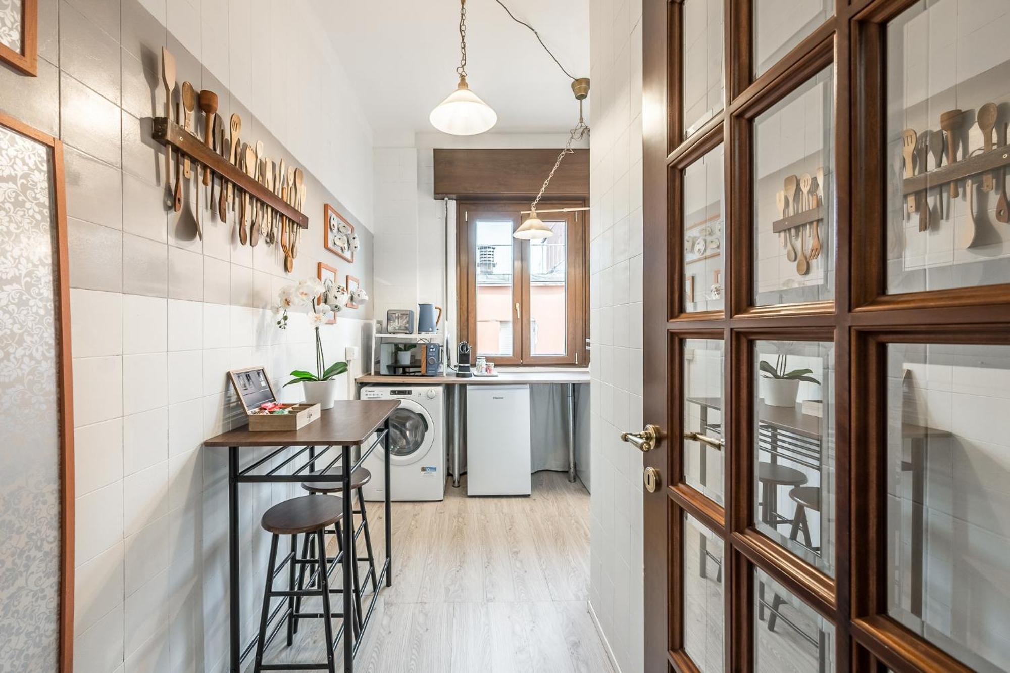 Apartment Casa Emilia - * In The Heart Of * Modena