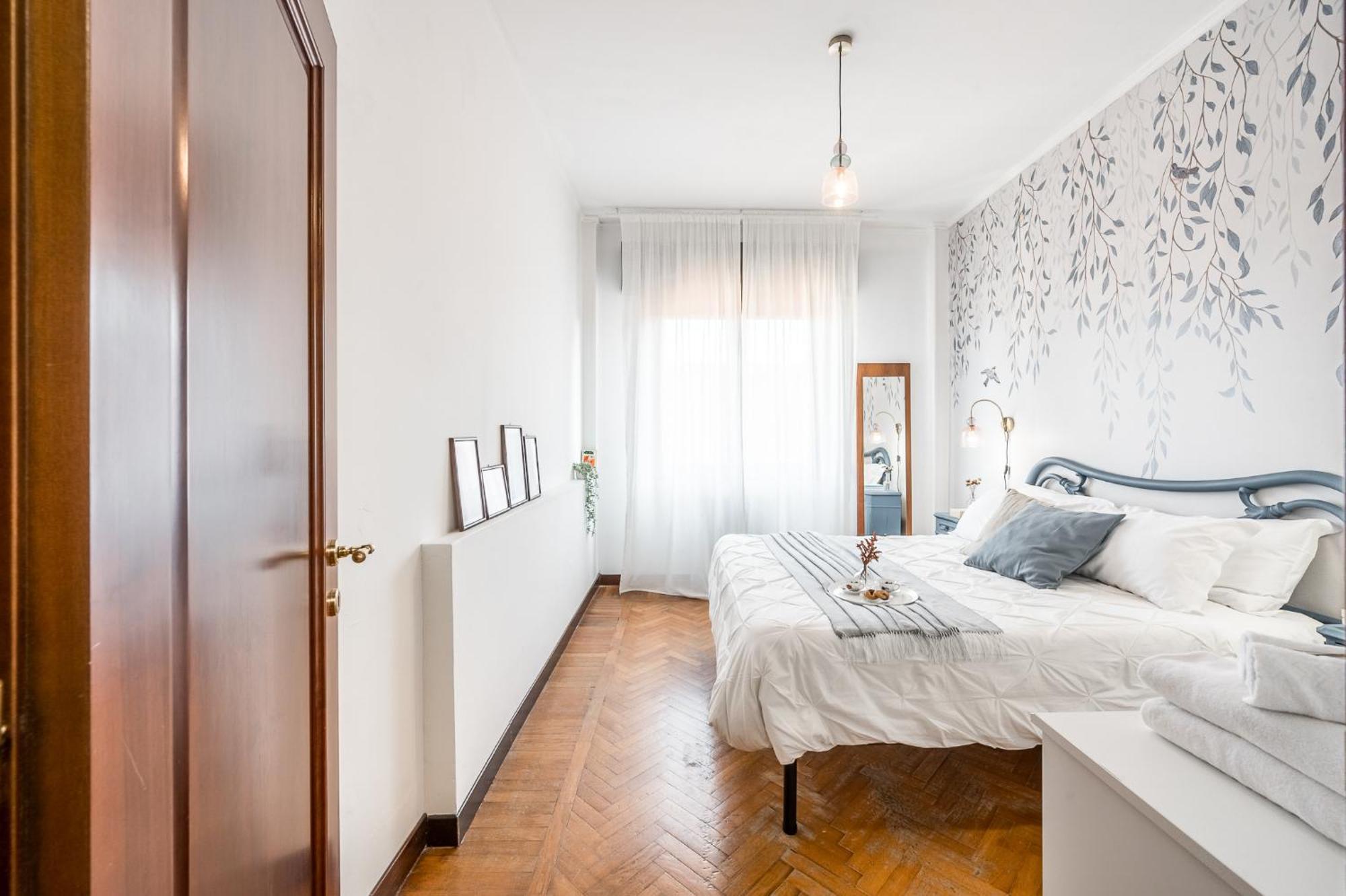 Casa Emilia - * In The Heart Of * Apartment