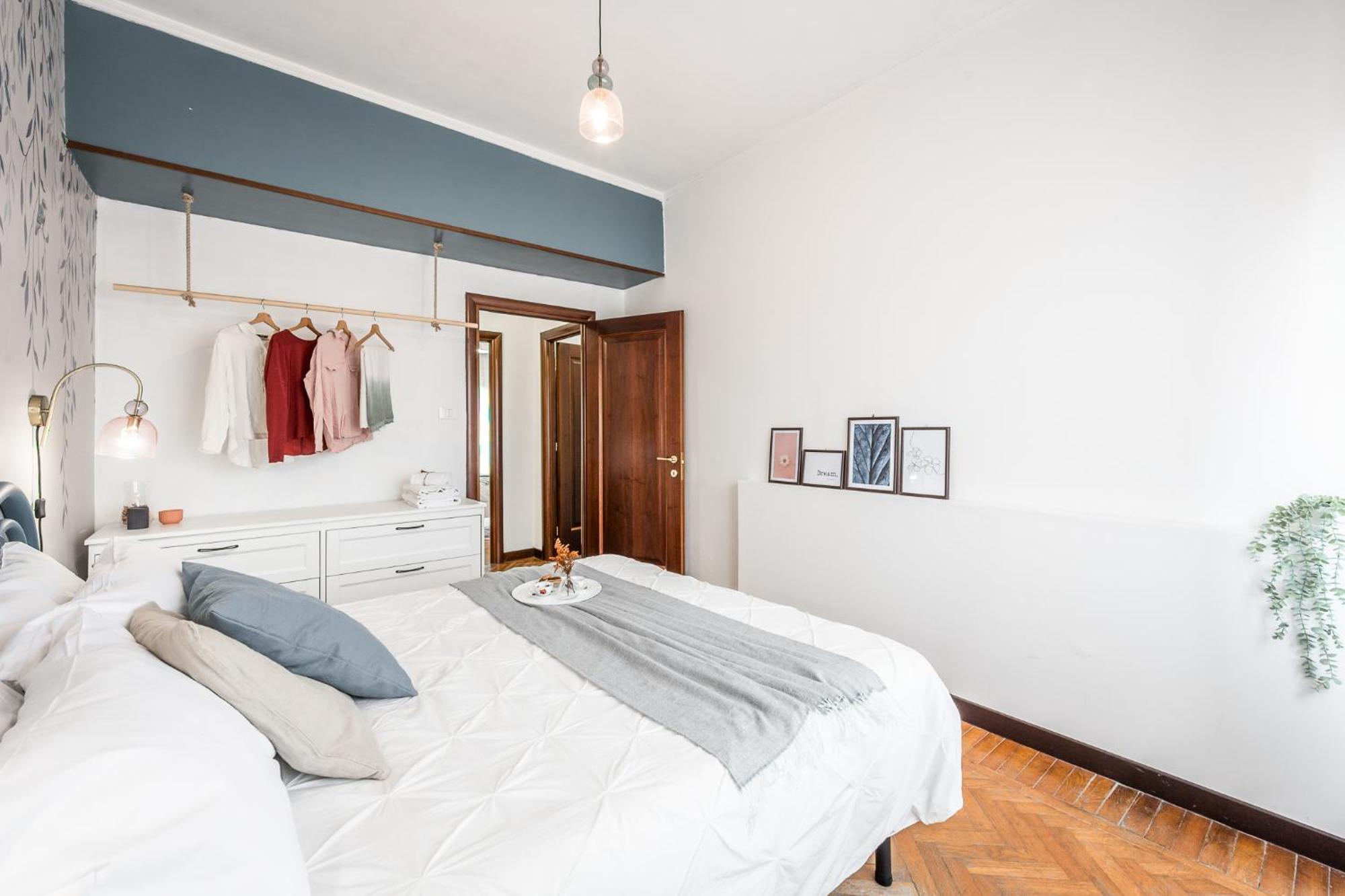 Casa Emilia - * In The Heart Of * Modena