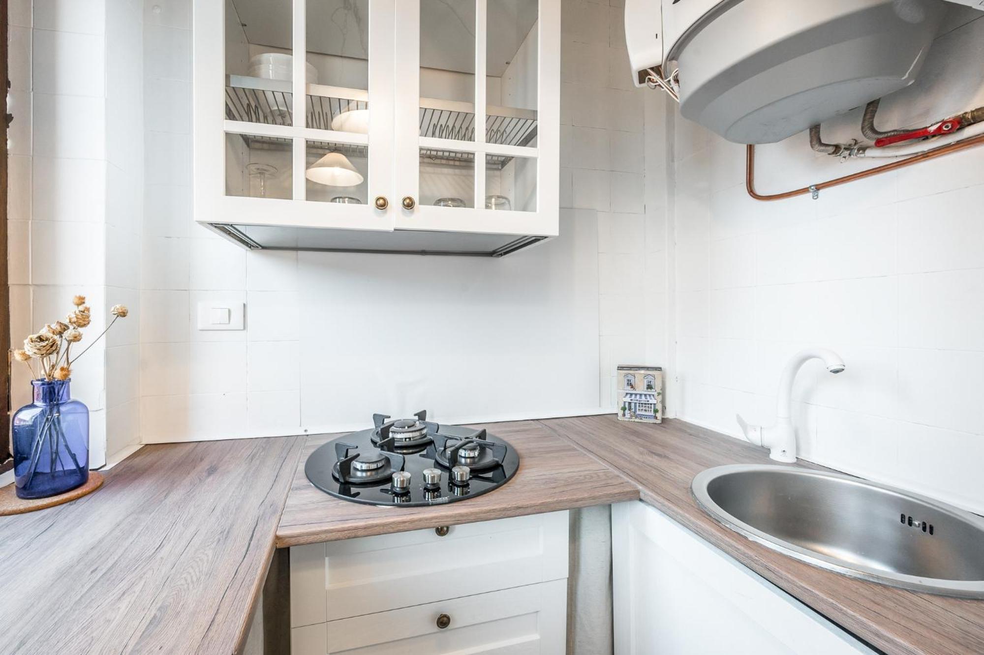 Apartment Casa Emilia - * In The Heart Of * Modena