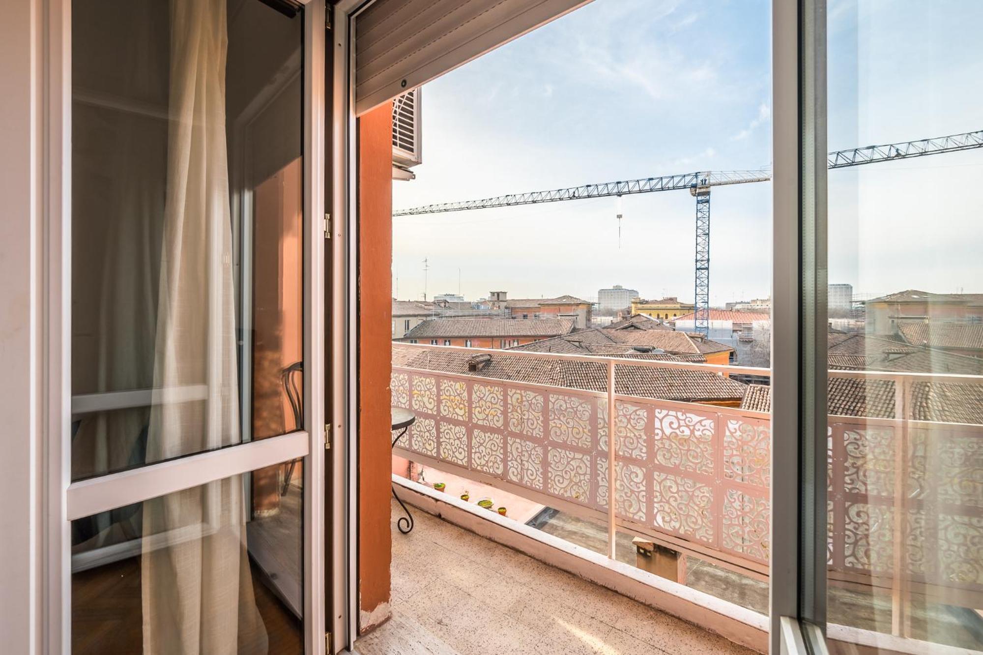 Casa Emilia - * In The Heart Of * * Modena
