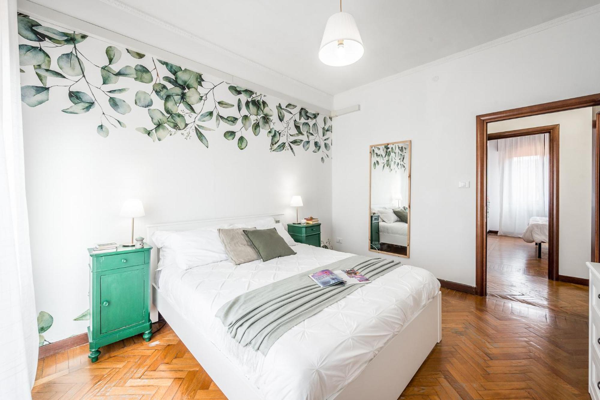 Casa Emilia - * In The Heart Of * Apartment