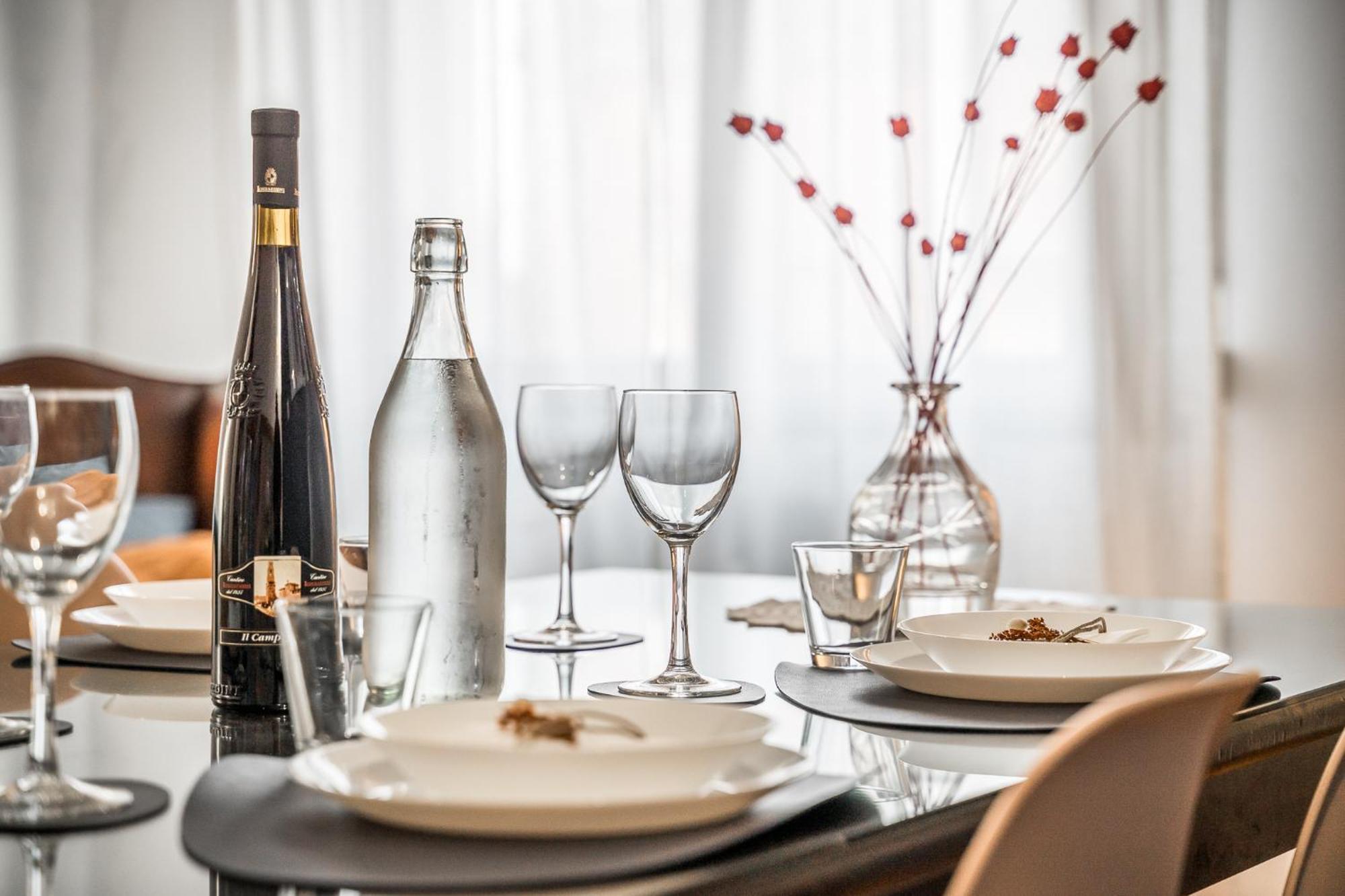 Casa Emilia - * In The Heart Of * *