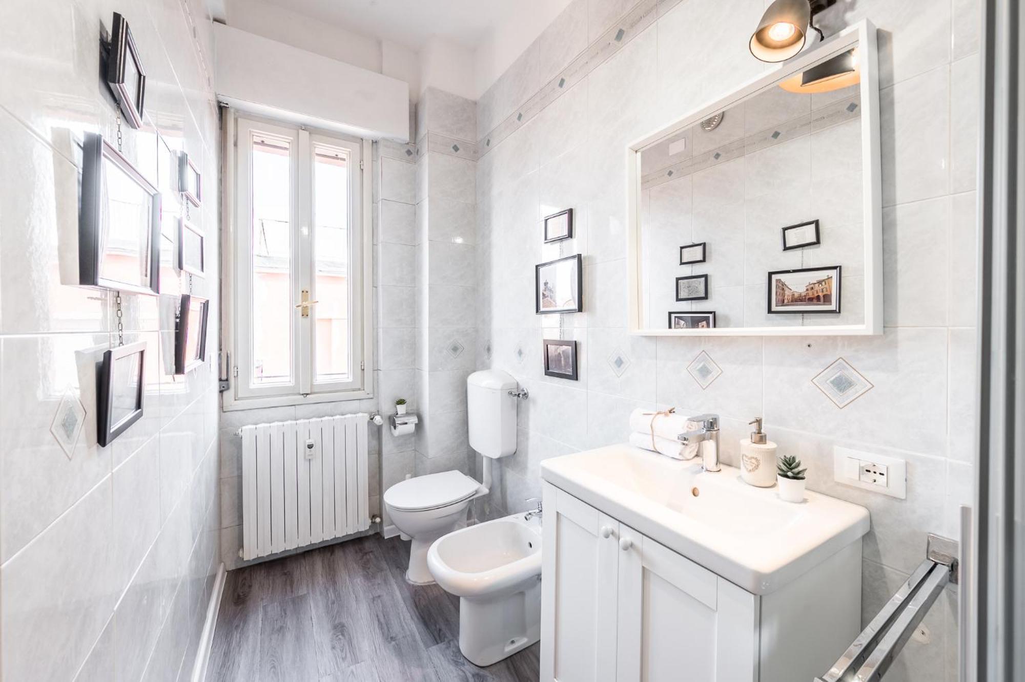 Apartment Casa Emilia - * In The Heart Of * *