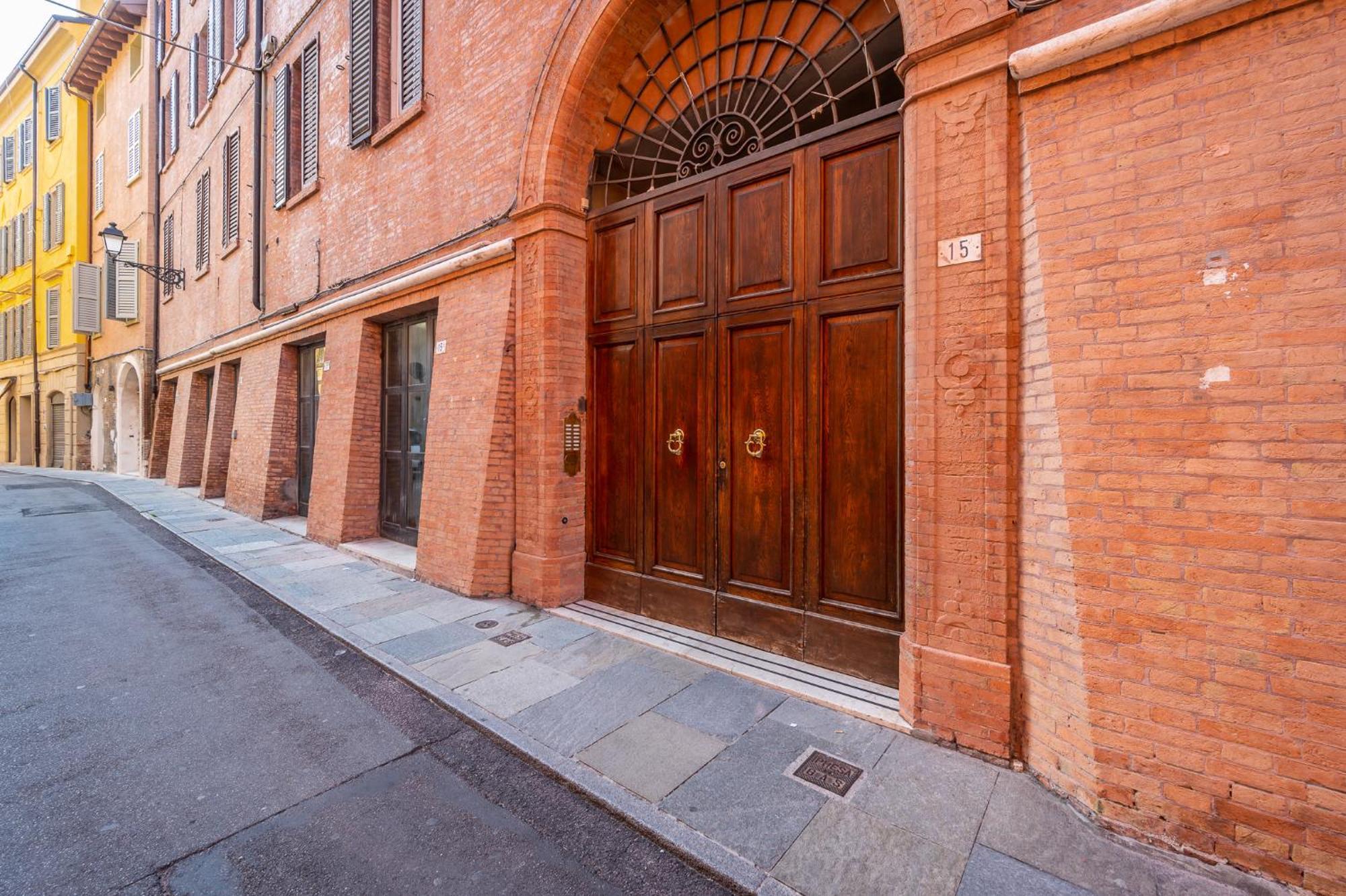 Casa Emilia - * In The Heart Of * * Modena